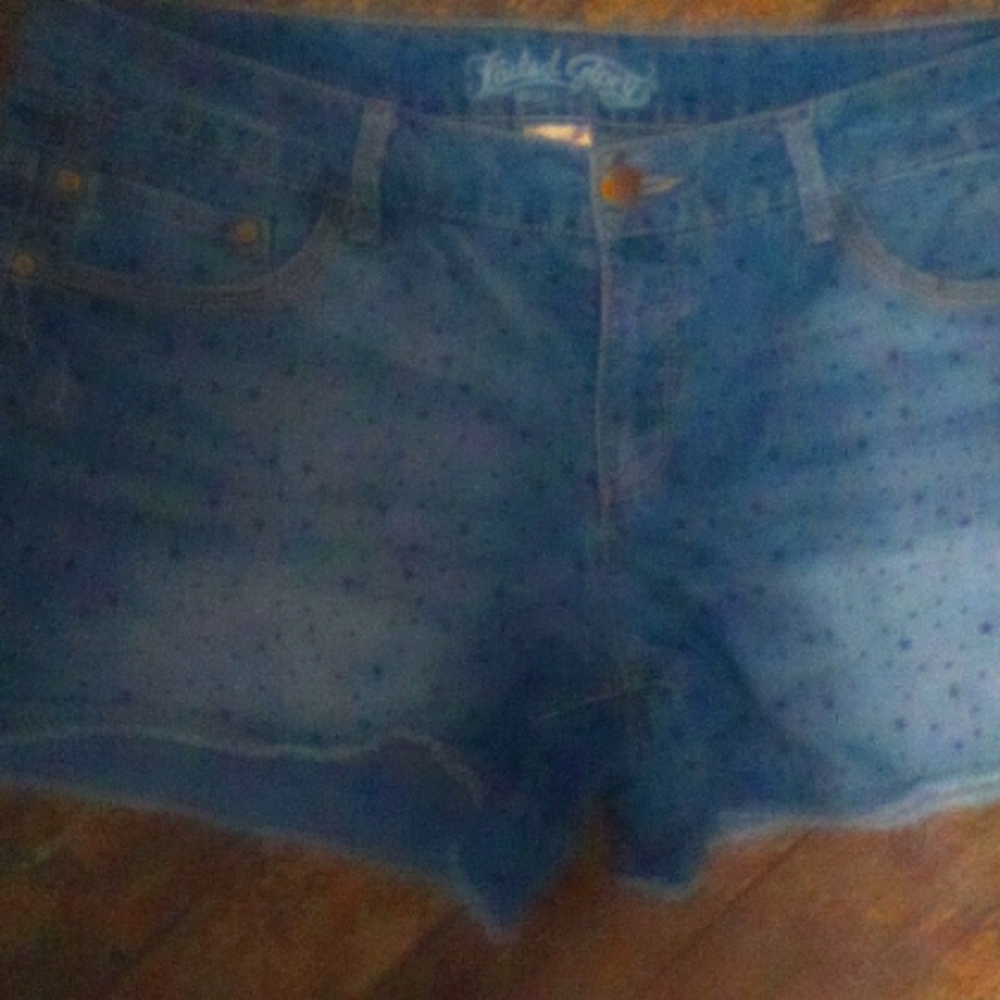 SHORTS SZ.14
